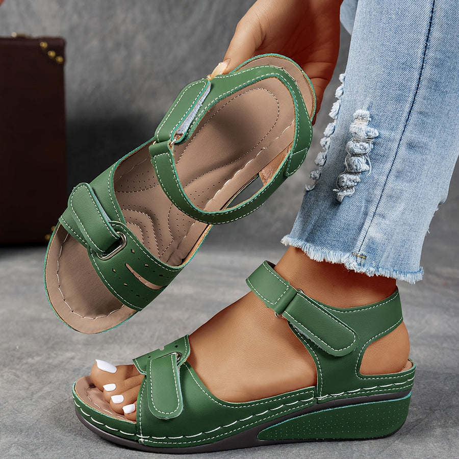 Celima™ | Sandalo ortopedico alla moda