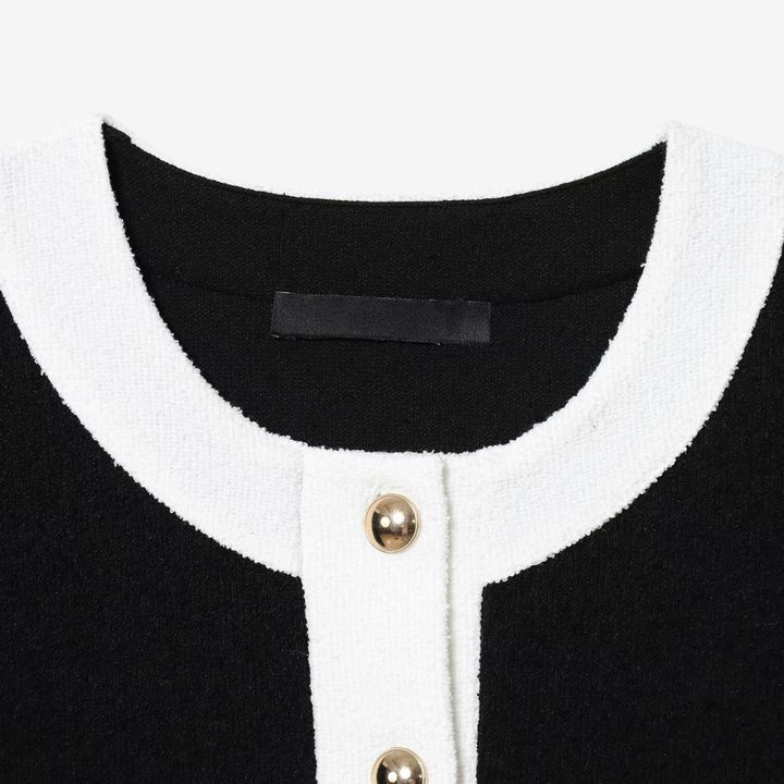 Catherine™ Set per lavorare a maglia