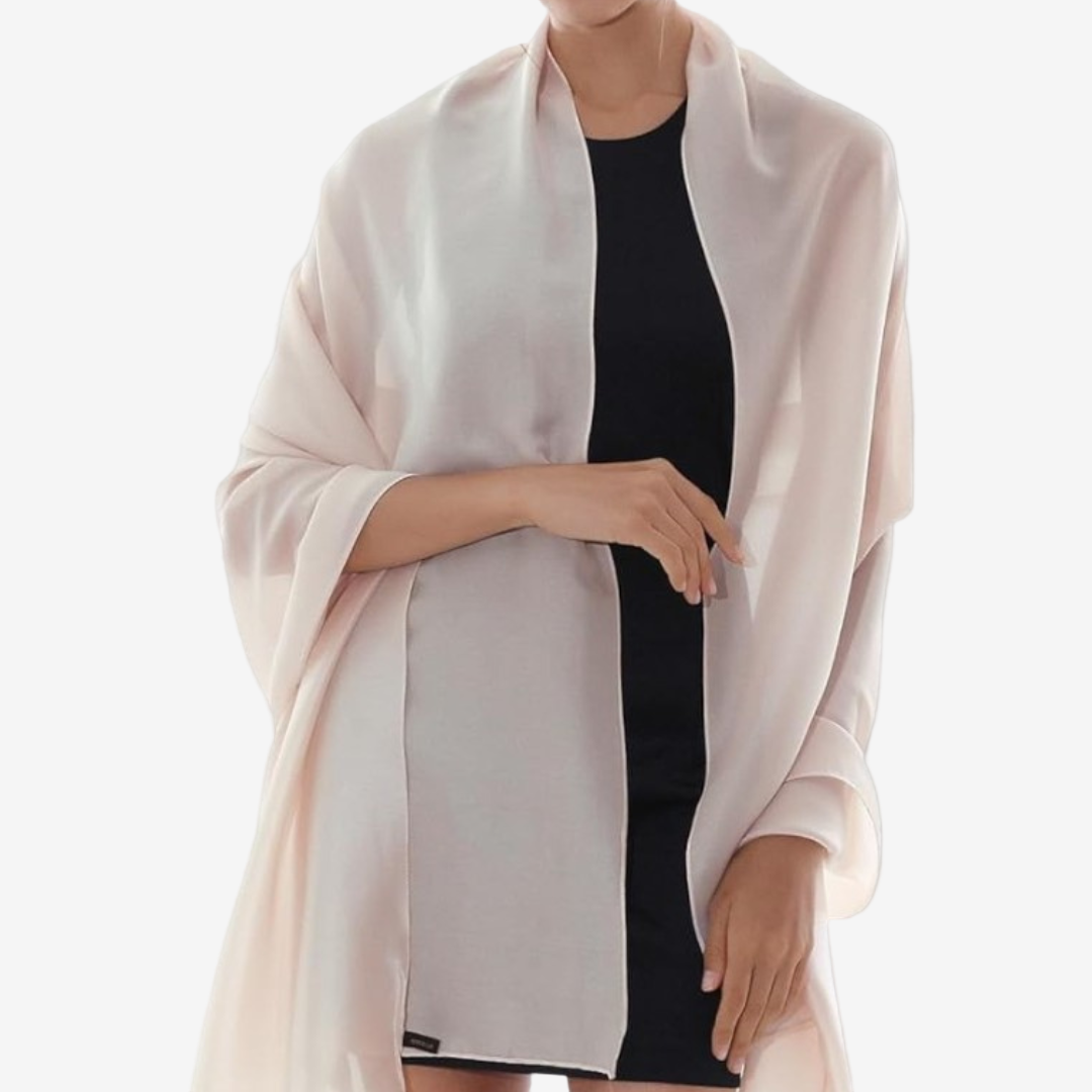 Brigitte™ Sciarpa elegante