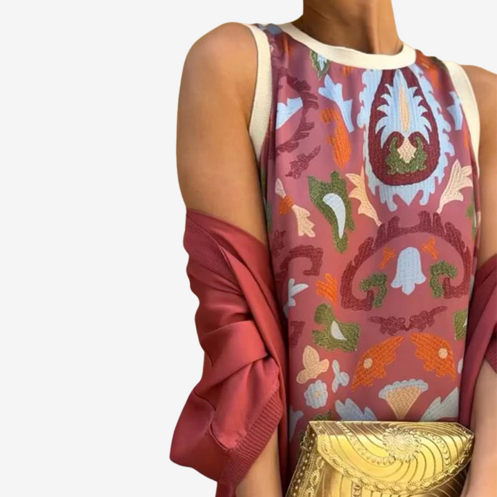 Dalila™ Duo urbano bohémien