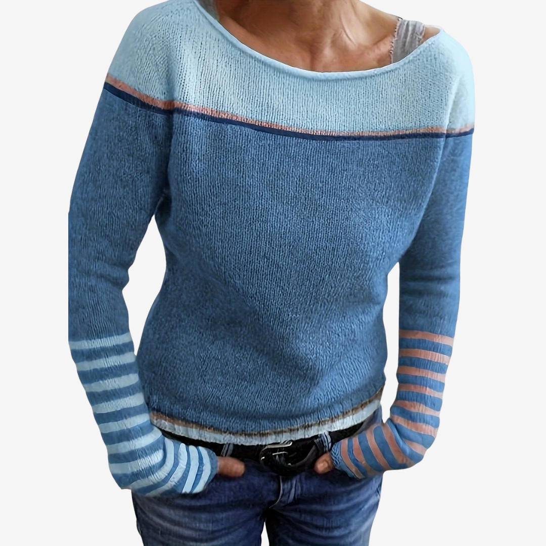 Clainae™ Maglione casual