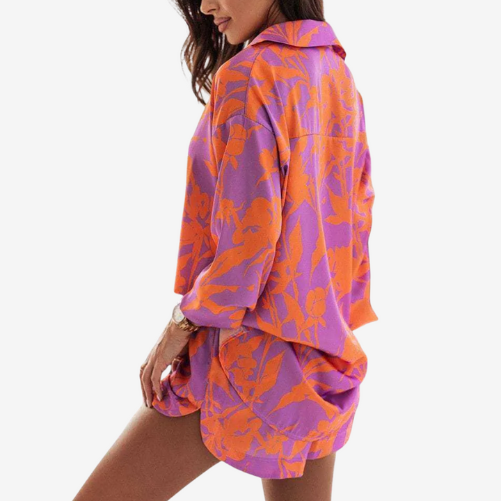 Beaira™ Insieme estivo