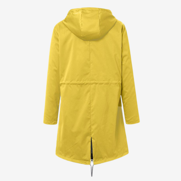 Manuela™ Giacca con cappuccio