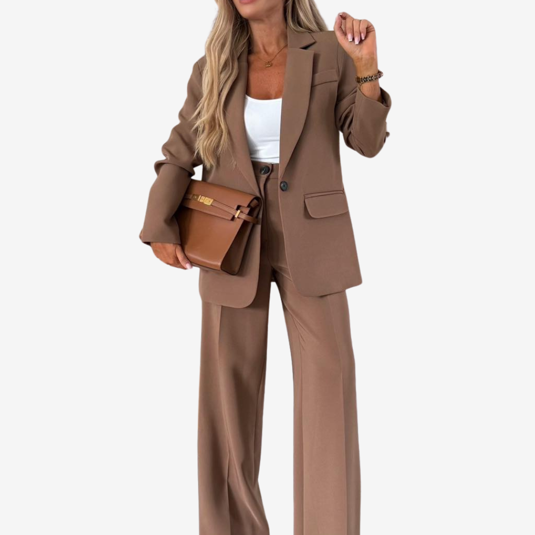 Isabelle™ Set su misura