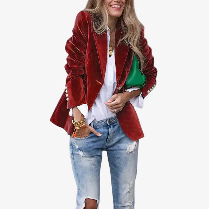 Blazer casual Lileth™