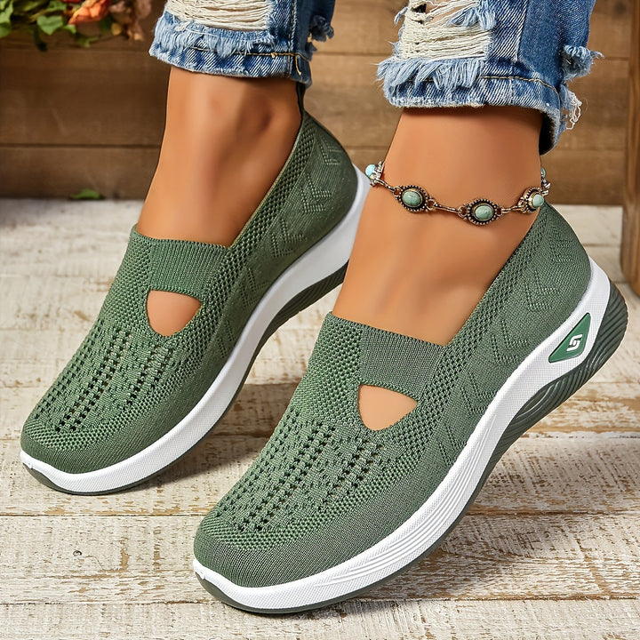 Ortho™ | Scarpe ortopediche antiscivolo + SOLETTE IN OMAGGIO