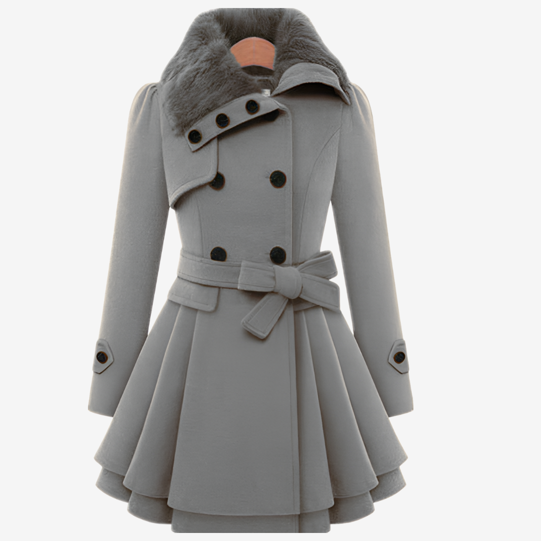 Christelle™ pelliccia sintetica