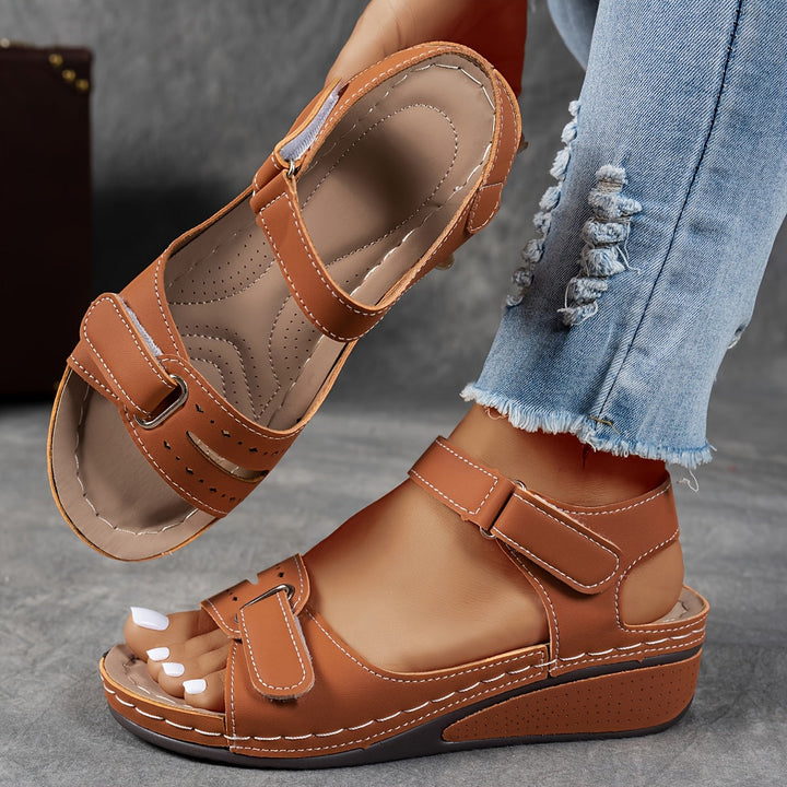 Celima™ | Sandalo ortopedico alla moda