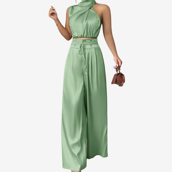 Mariline™Palazzo X Croce Alta