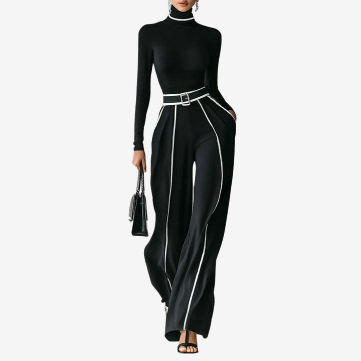 Lily™ Palazzo Ensemble