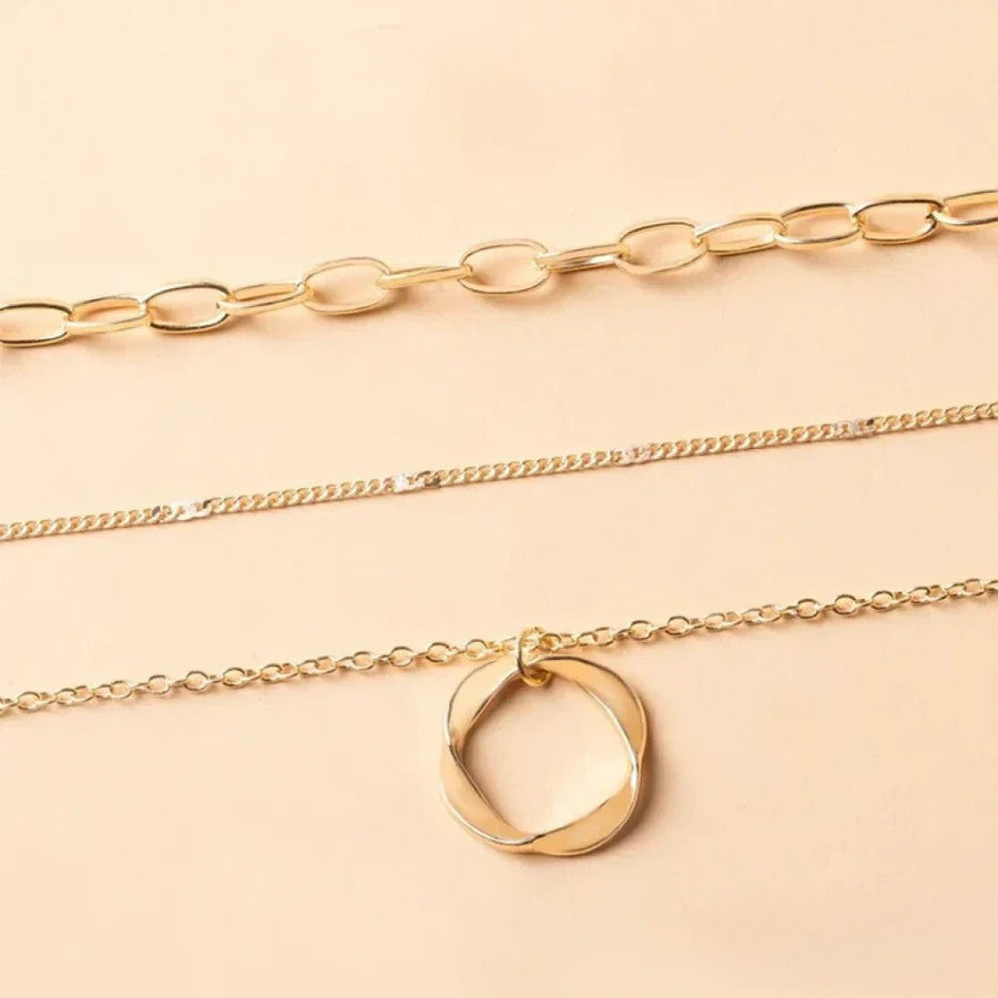 Thora™ Collana a strati
