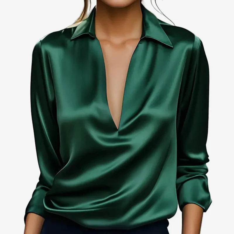 Claoria™ Scollo a V premium