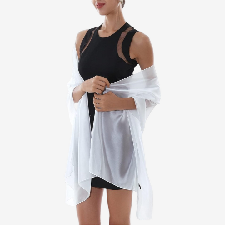 Brigitte™ Sciarpa elegante