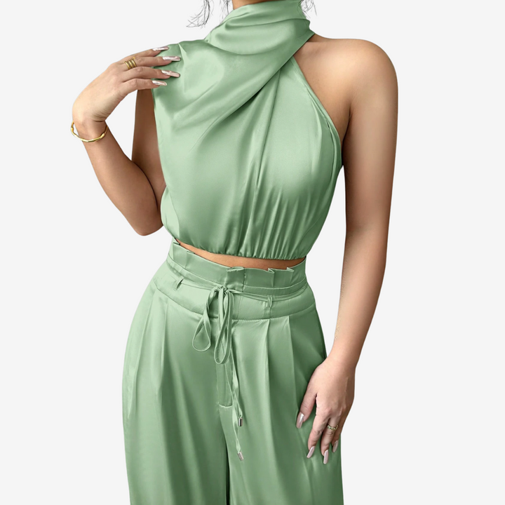 Mariline™Palazzo X Croce Alta