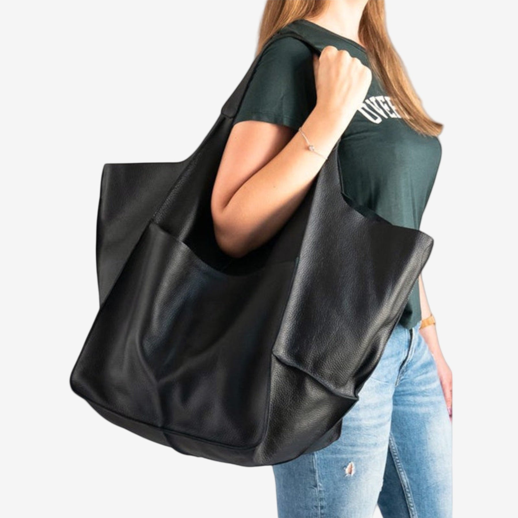 Zoé™ Borsa grande