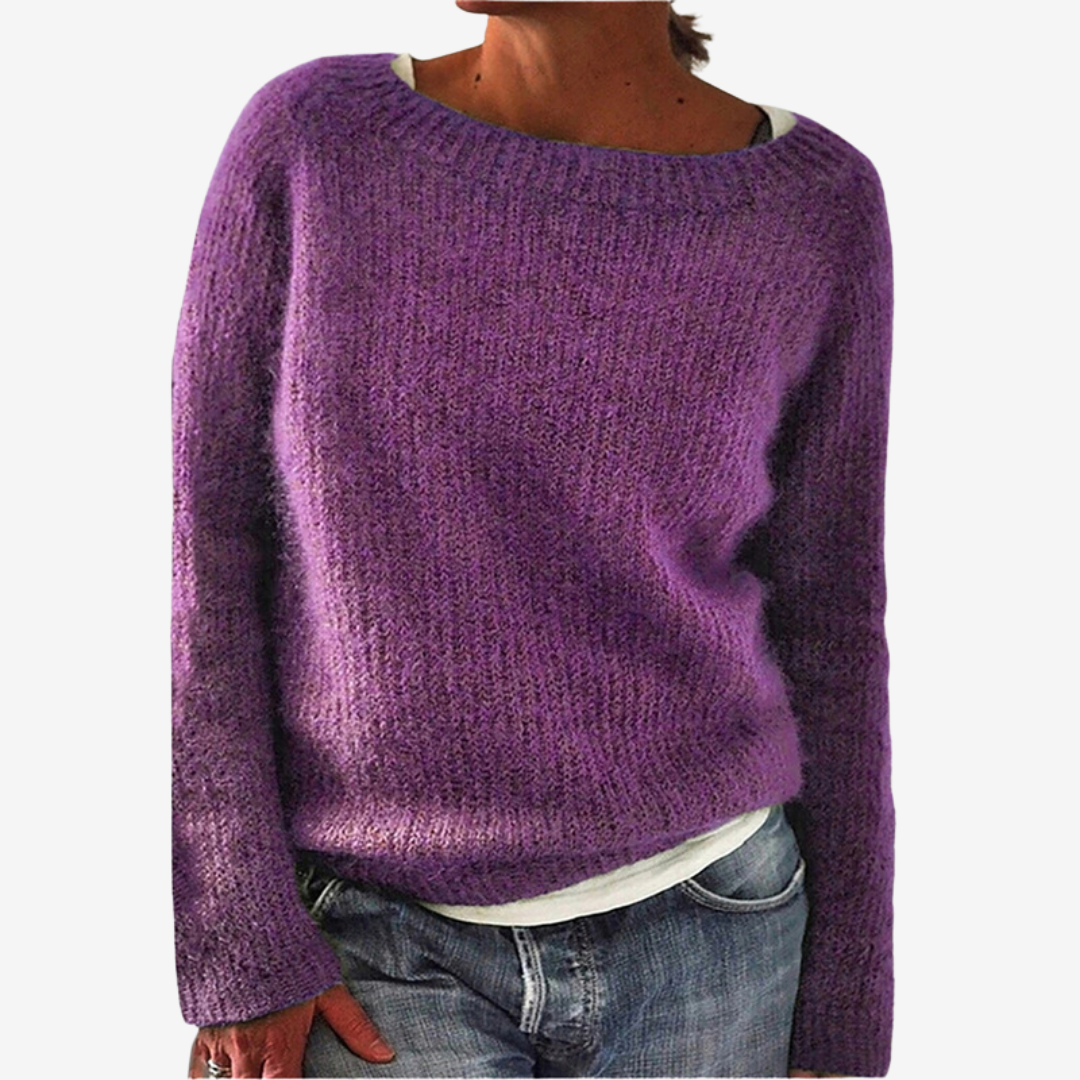 Rina™ Maglione classico