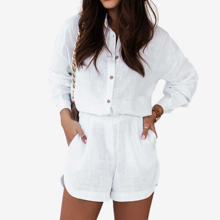 Beaira™ Insieme estivo