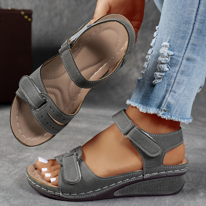Celima™ | Sandalo ortopedico alla moda