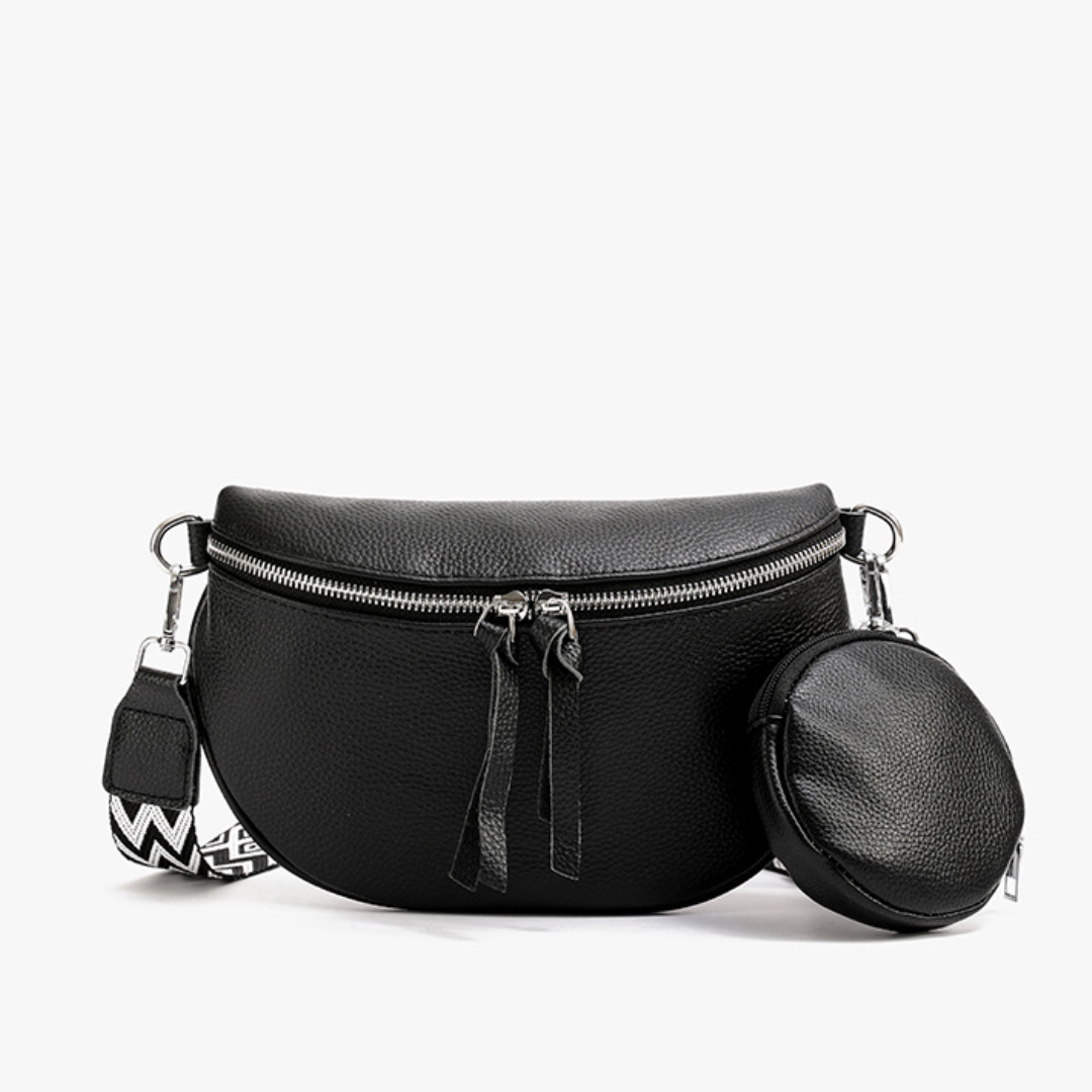 Lilou™ Elegante marsupio