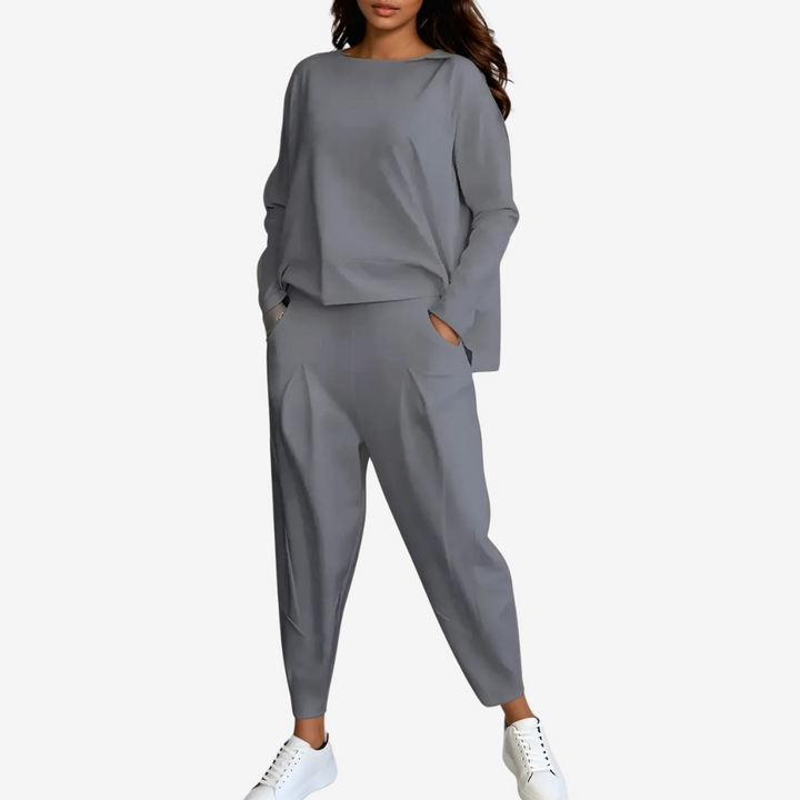 Léonie™ Set relax 2 pezzi