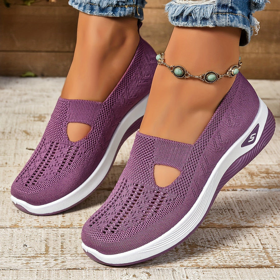 Ortho™ | Scarpe ortopediche antiscivolo + SOLETTE IN OMAGGIO