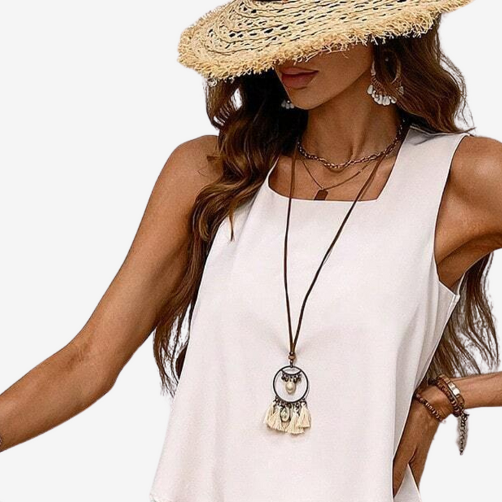 Mélanie™ Completo estivo leggero