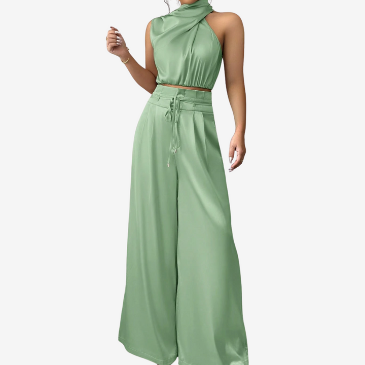 Mariline™Palazzo X Croce Alta