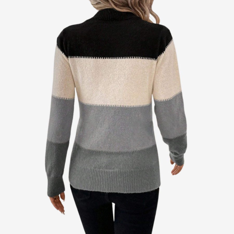 Lara™ Maglione morbido