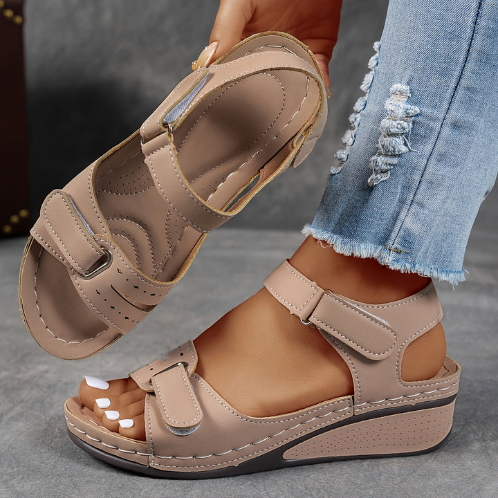 Celima™ | Sandalo ortopedico alla moda