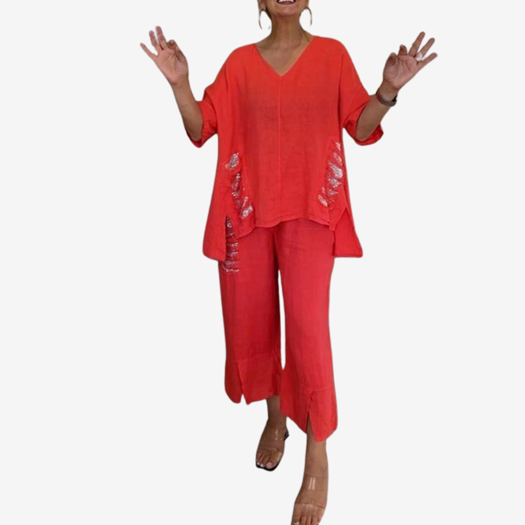 Auroria™ Armonia velata