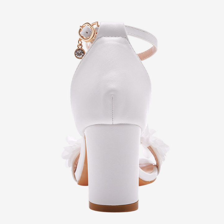 Énora™ Tacco floreale