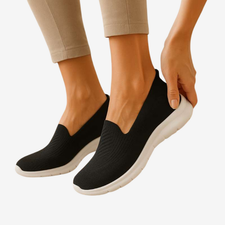 Léna™ Scarpe ortopediche slip-on