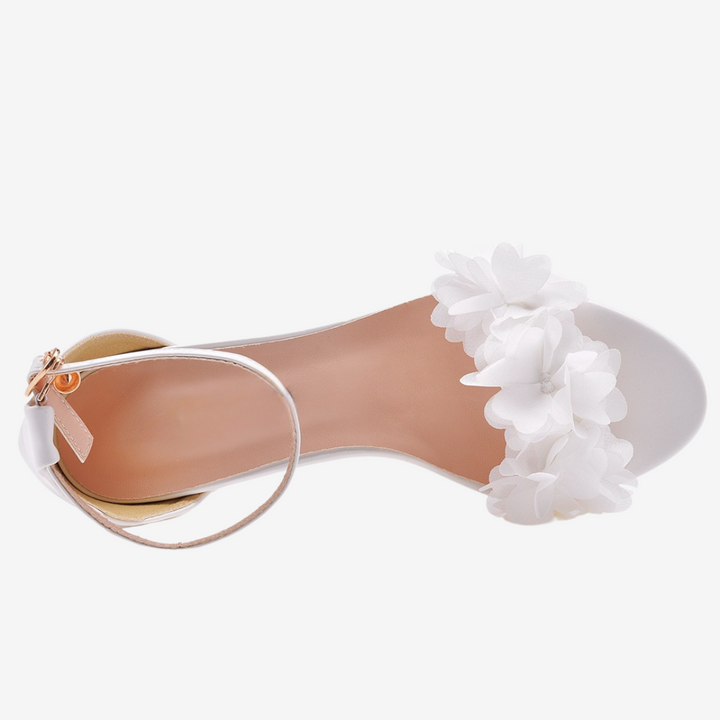 Énora™ Tacco floreale