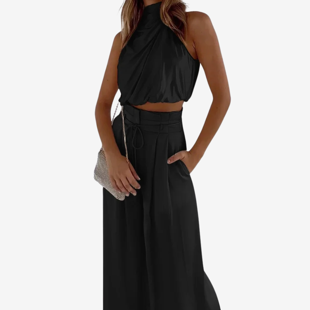 Mariline™Palazzo X Croce Alta