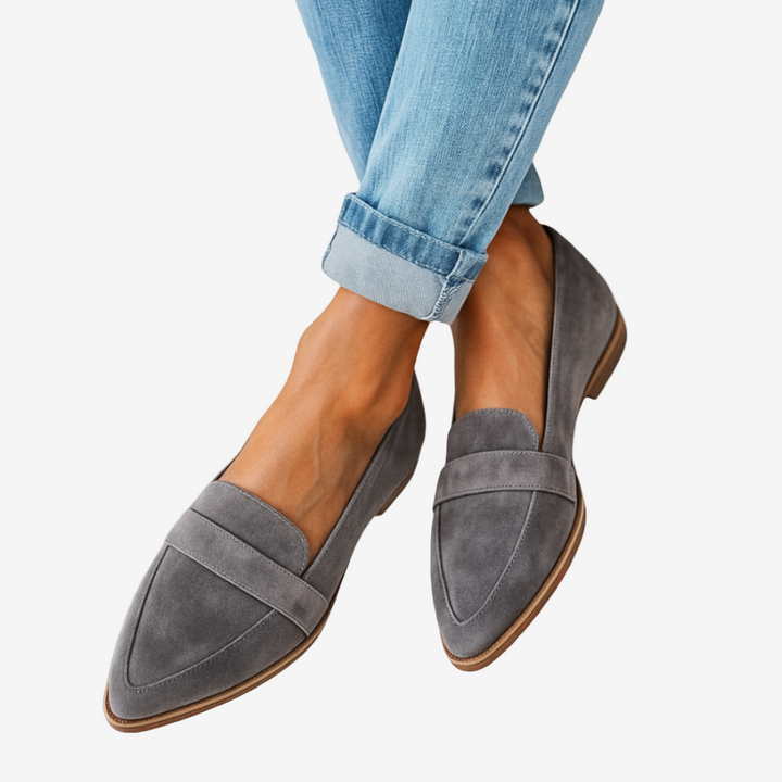 Nadia™ Mocassini eleganti