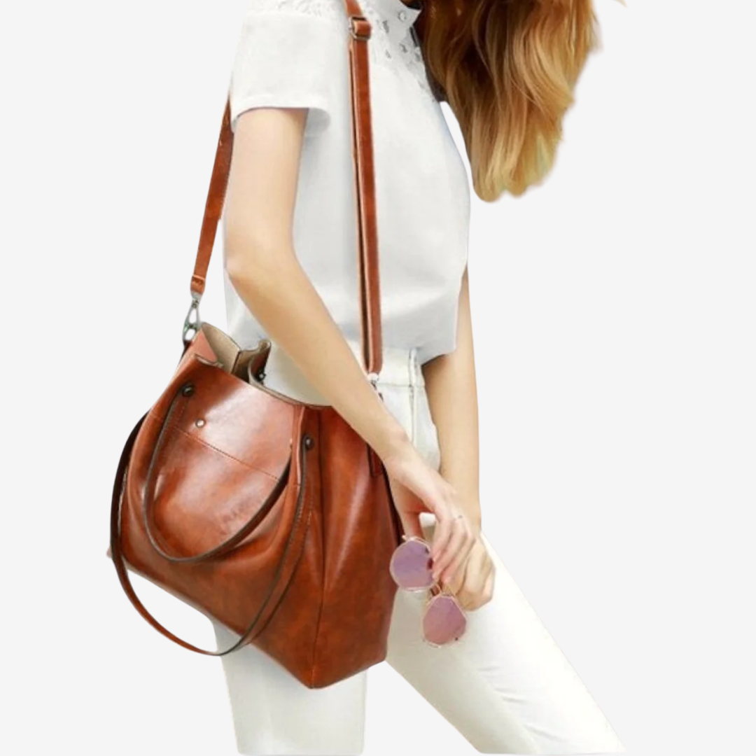 Lisa™ Set vintage da 4 pezzi