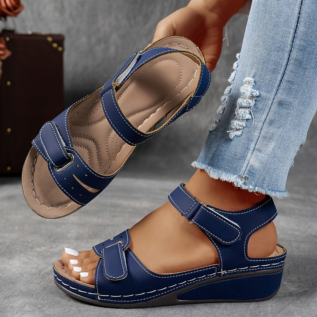 Celima™ | Sandalo ortopedico alla moda