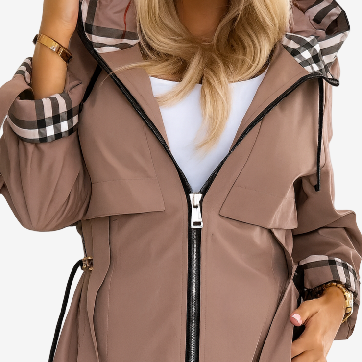 Nathalie™ Trench
