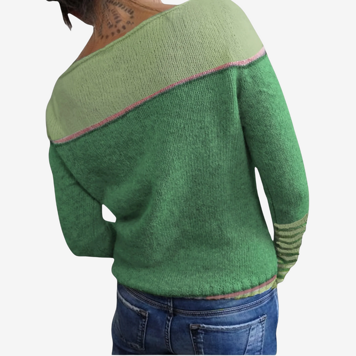 Clainae™ Maglione casual