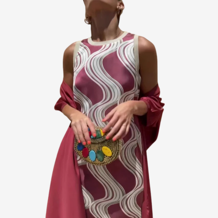 Dalila™ Duo urbano bohémien