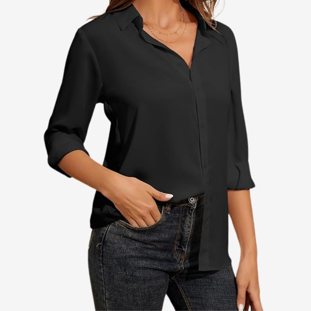 Elvire™ Mussola morbida