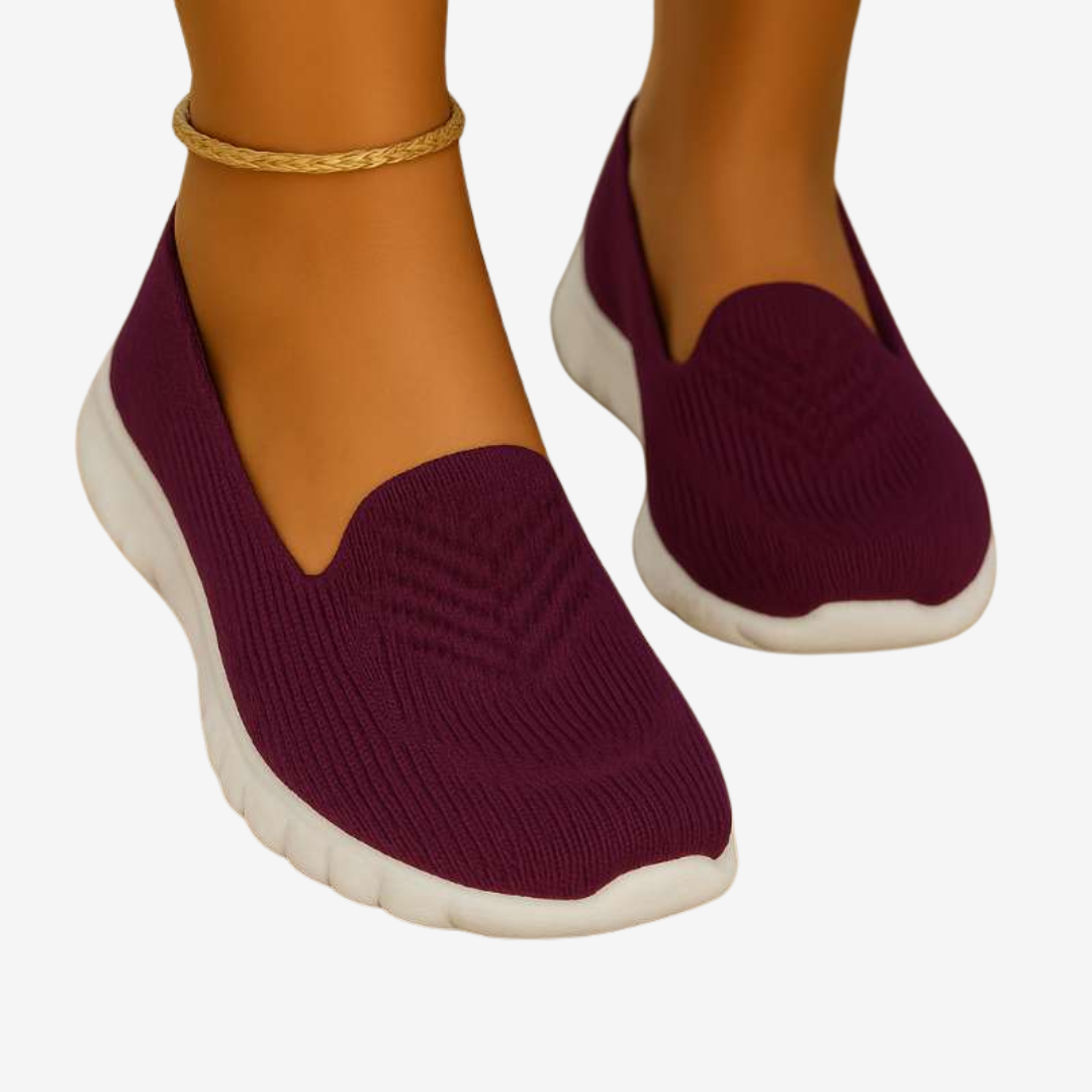 Léna™ Scarpe ortopediche slip-on