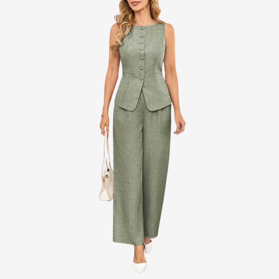 Aurina™ Duo senza maniche