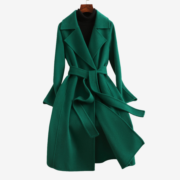 Cecille™ Elegante trench