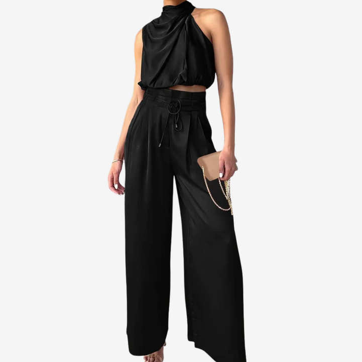 Mariline™Palazzo X Croce Alta