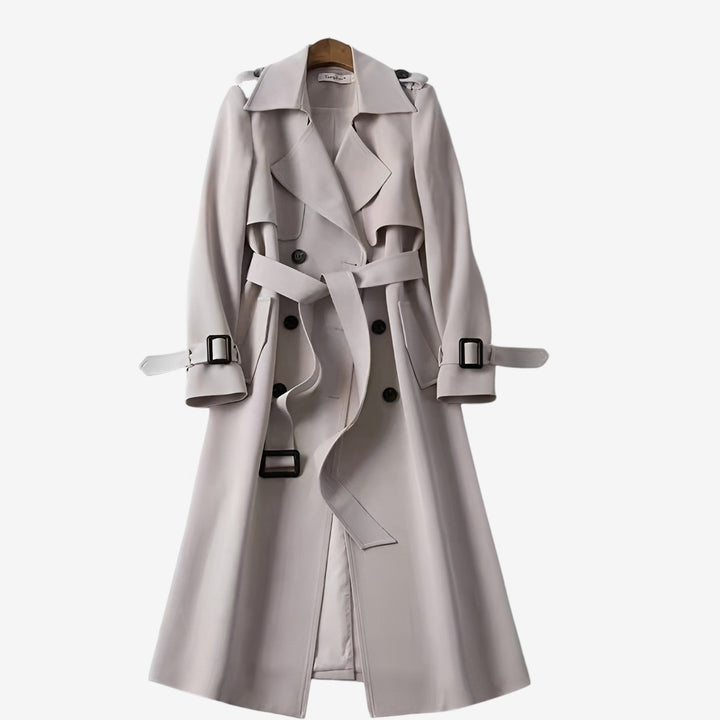 Dominique™ Trench classico