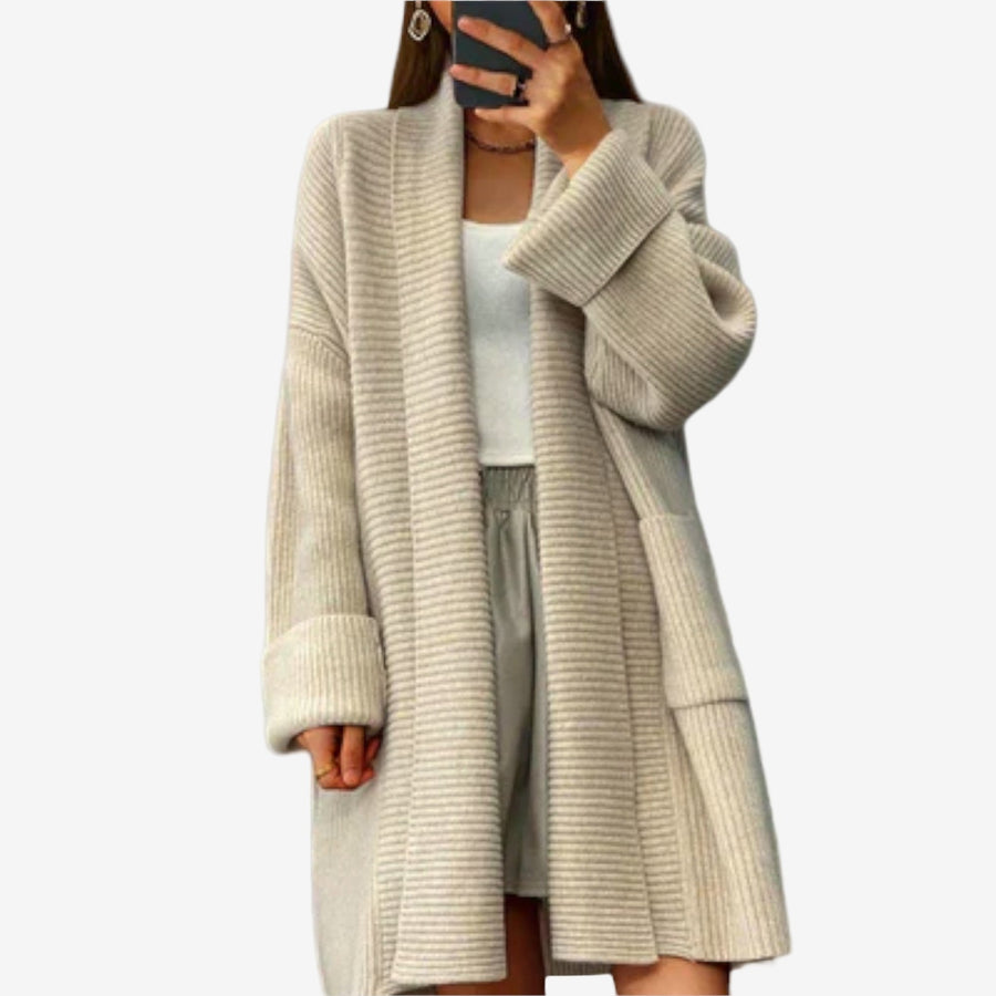 Cardigan midi Marcella™