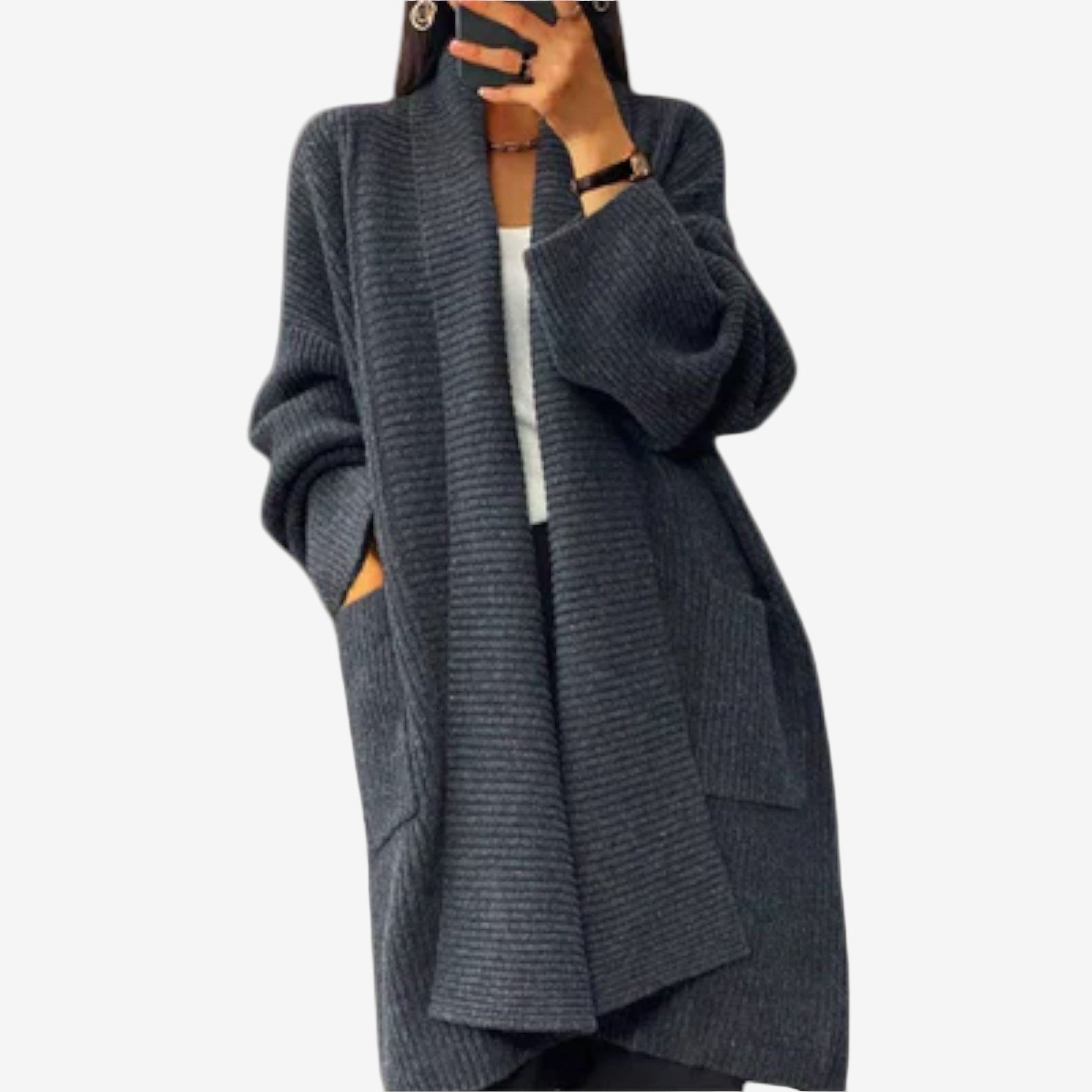Cardigan midi Marcella™