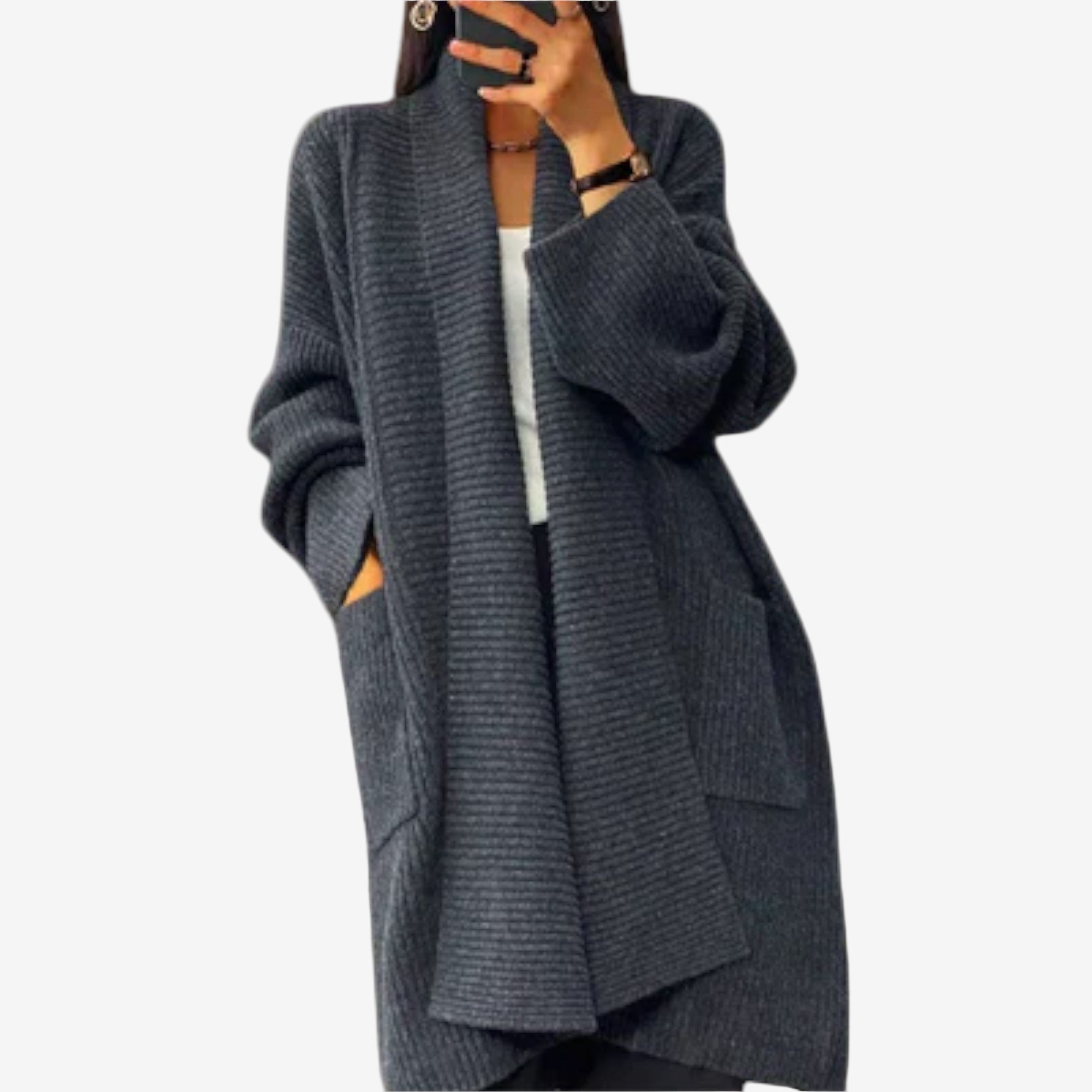 Cardigan midi Marcella™