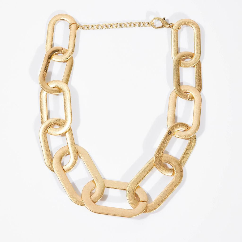 Potin™ Collana scultorea